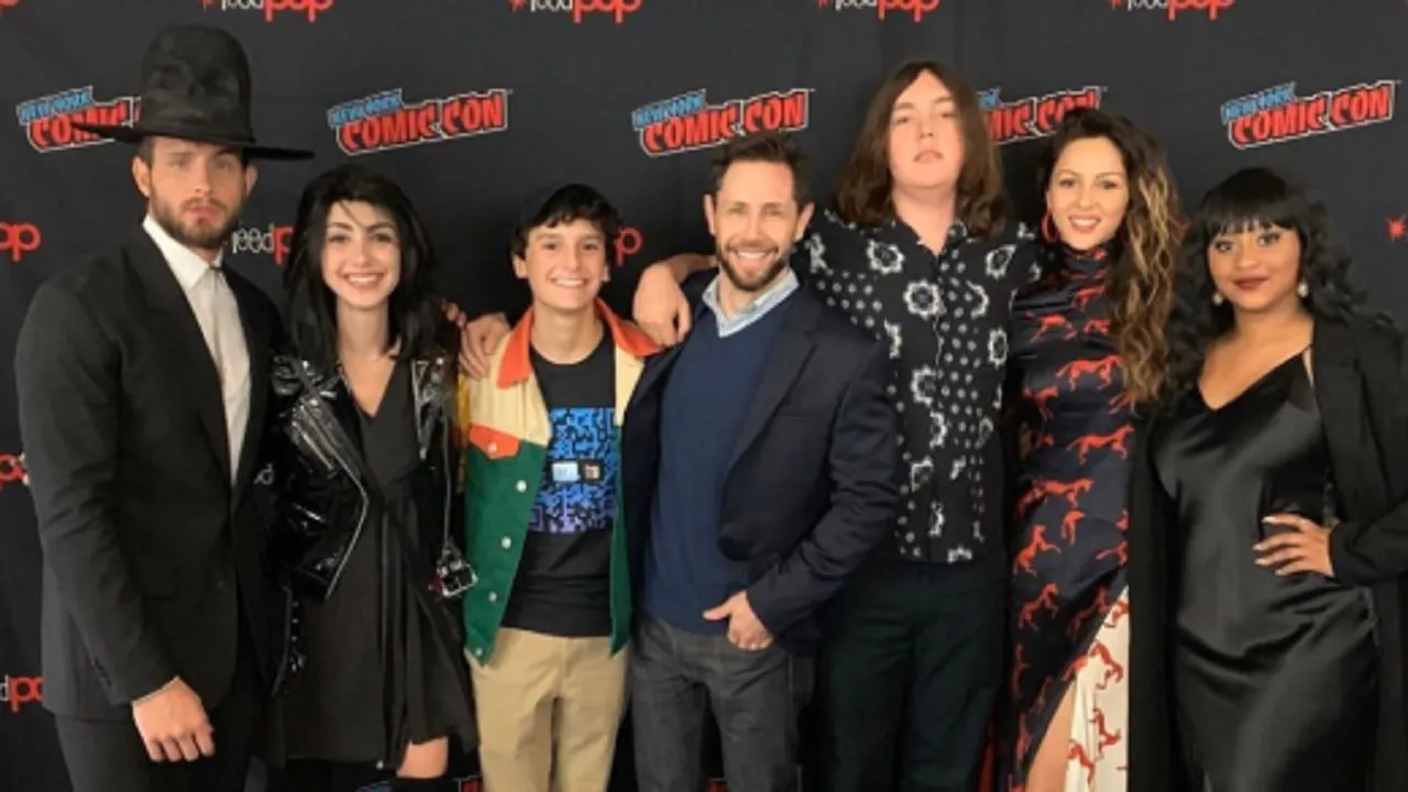 â€˜The Walking Deadâ€™ Renewed For Season 11, More Details Inside