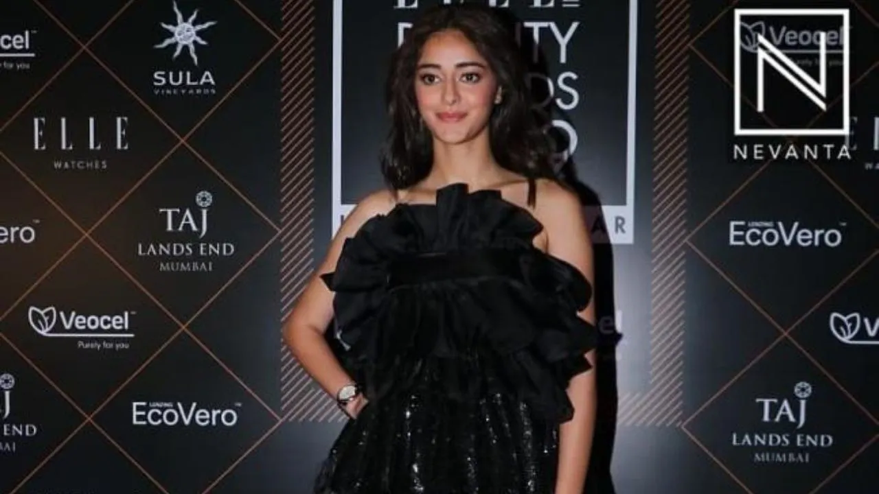 Sanjay Kapoor Gets Slammed For â€˜Extremely Insensitiveâ€™ Comment On Ananya Pandayâ€™s Outfit