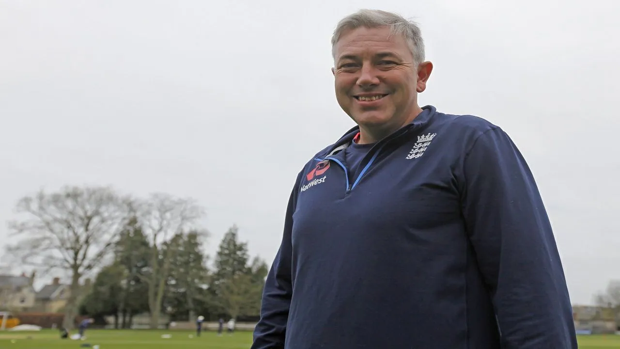 Chris Silverwood Appointed England Head Coach Across All Formats
