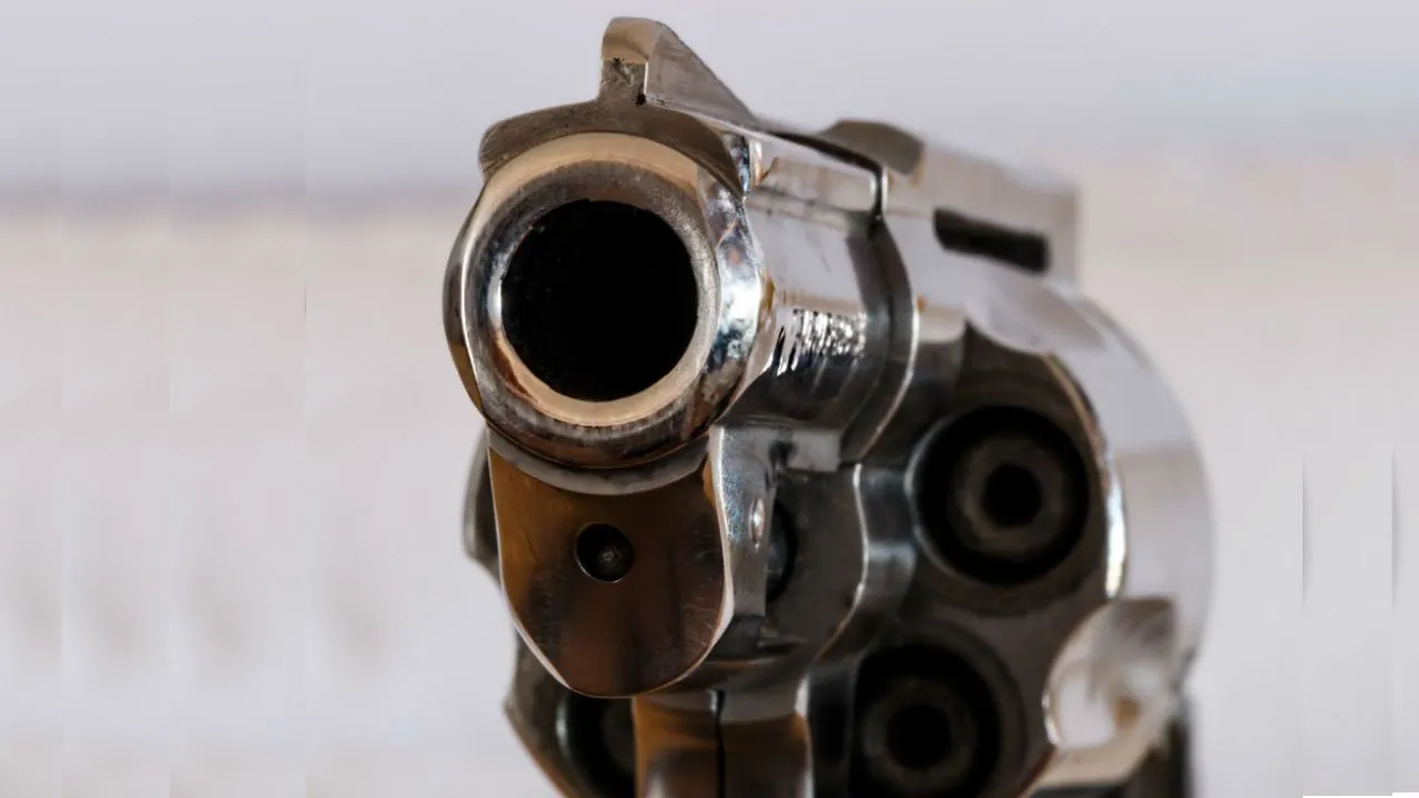 Maharashtra: BJP Leader Ravindra Kharat, 4 Family Members Shot Dead In Jalgaon
