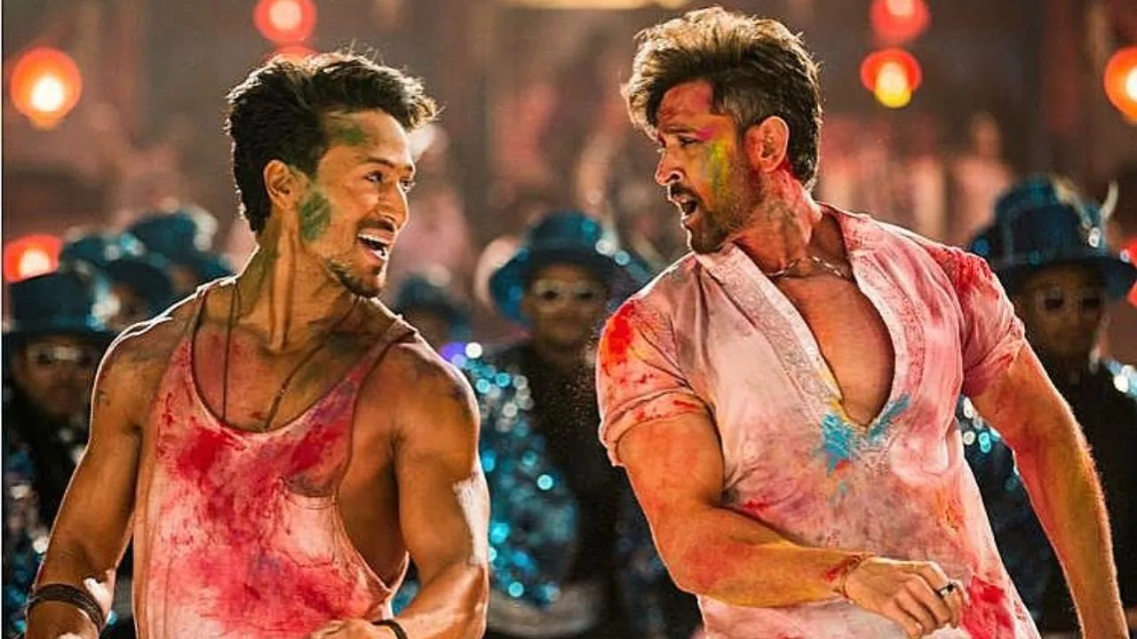War Box-Office Collection Day 5: Hrithik Roshan, Tiger Shroffâ€™s Film Crosses Rs 150 Crore Mark