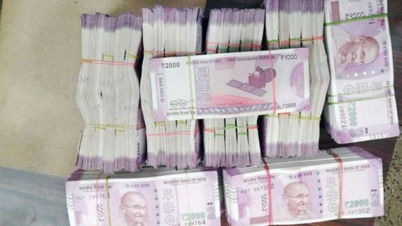 Big Boost For Fight Against Black Money As India Receives Information On Swiss Bank Account Holders