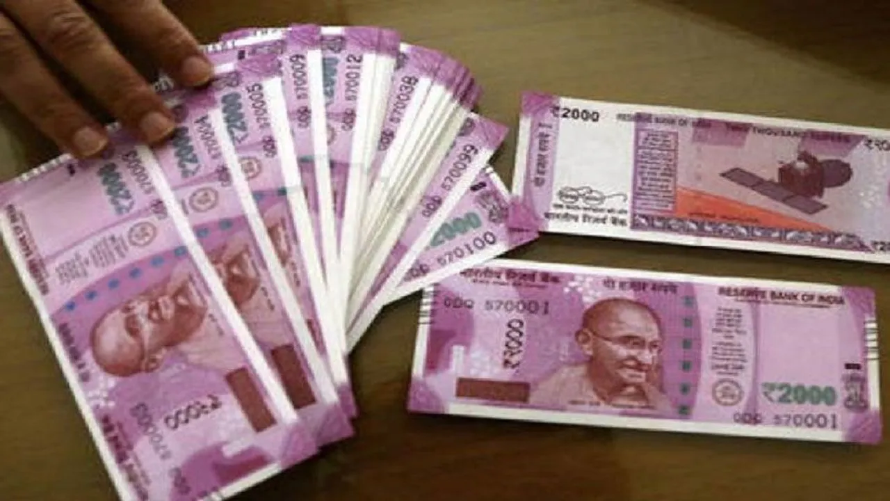 7th Pay Commission: Diwali Bonanza Announced For These Central Government Employees