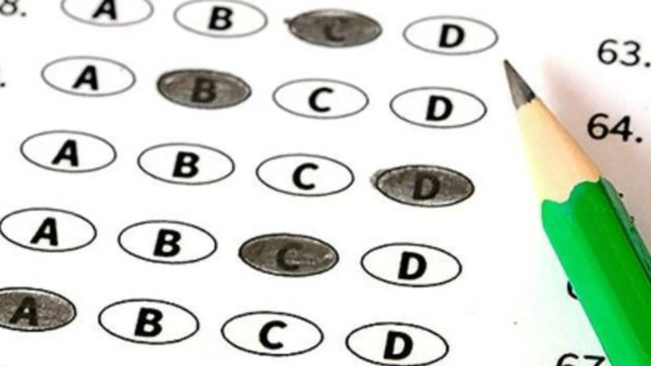 OTET Answer Key 2019 Released, How To Download