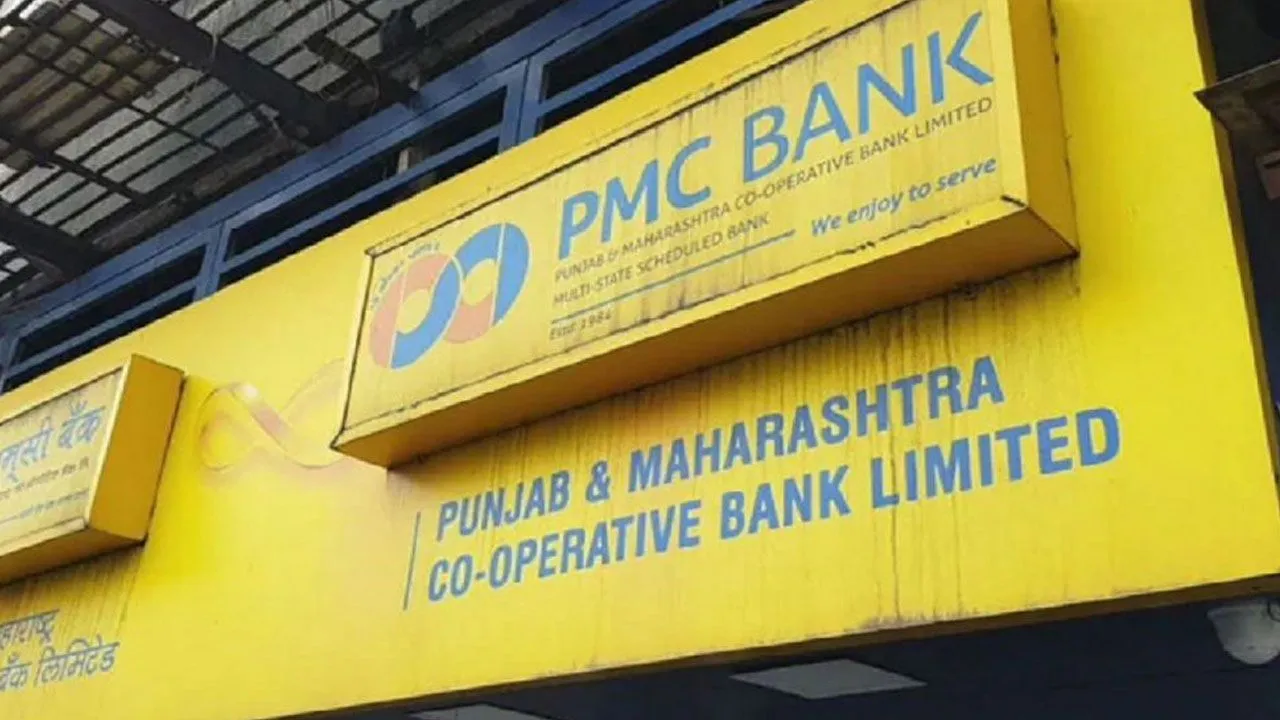 ED Conducts Fresh Raids In Mumbai PMC bank Case