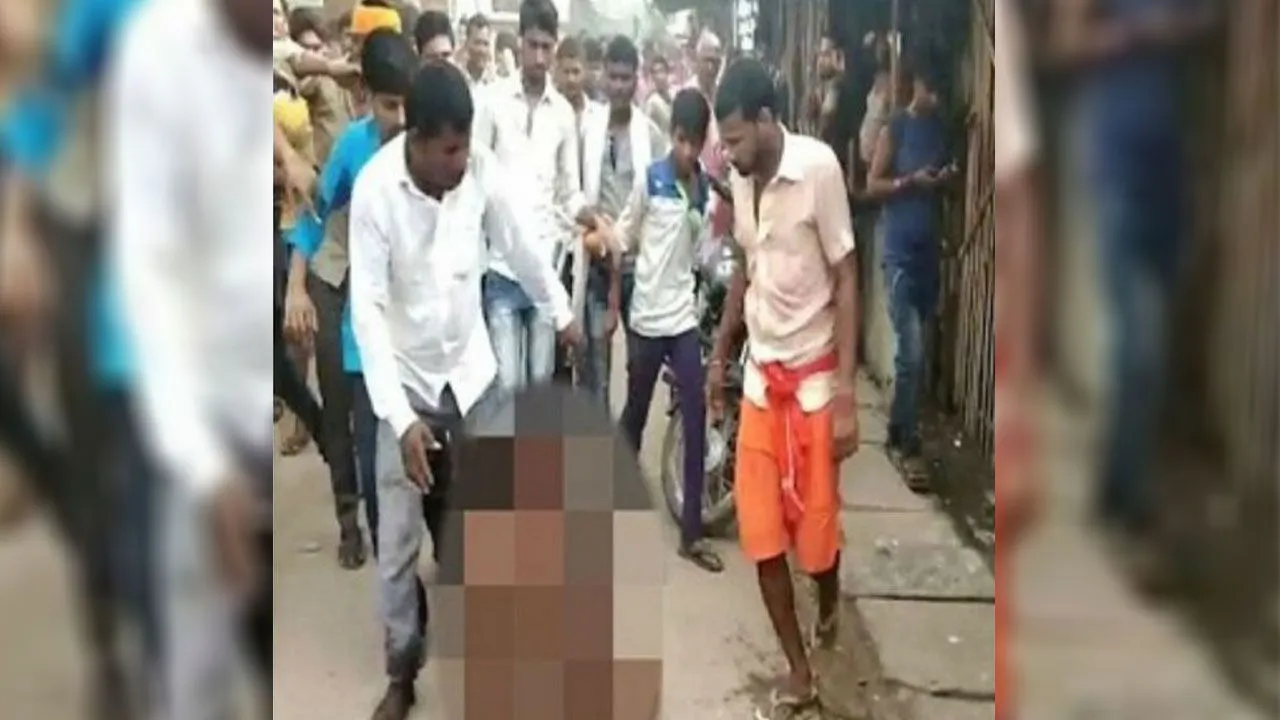 Fact Check: Did RSS Men Parade 'Christian' Woman Naked? Real Story Behind Viral Video