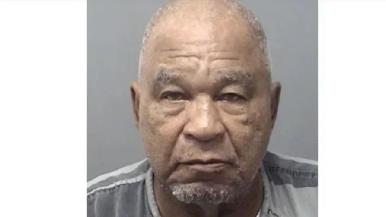 US: Most Prolific Serial Killer Confesses To 93 Homicides
