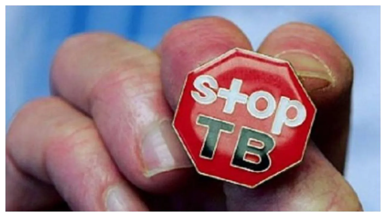 New Edible Sensor Helps TB patients Take Their Meds: Study 