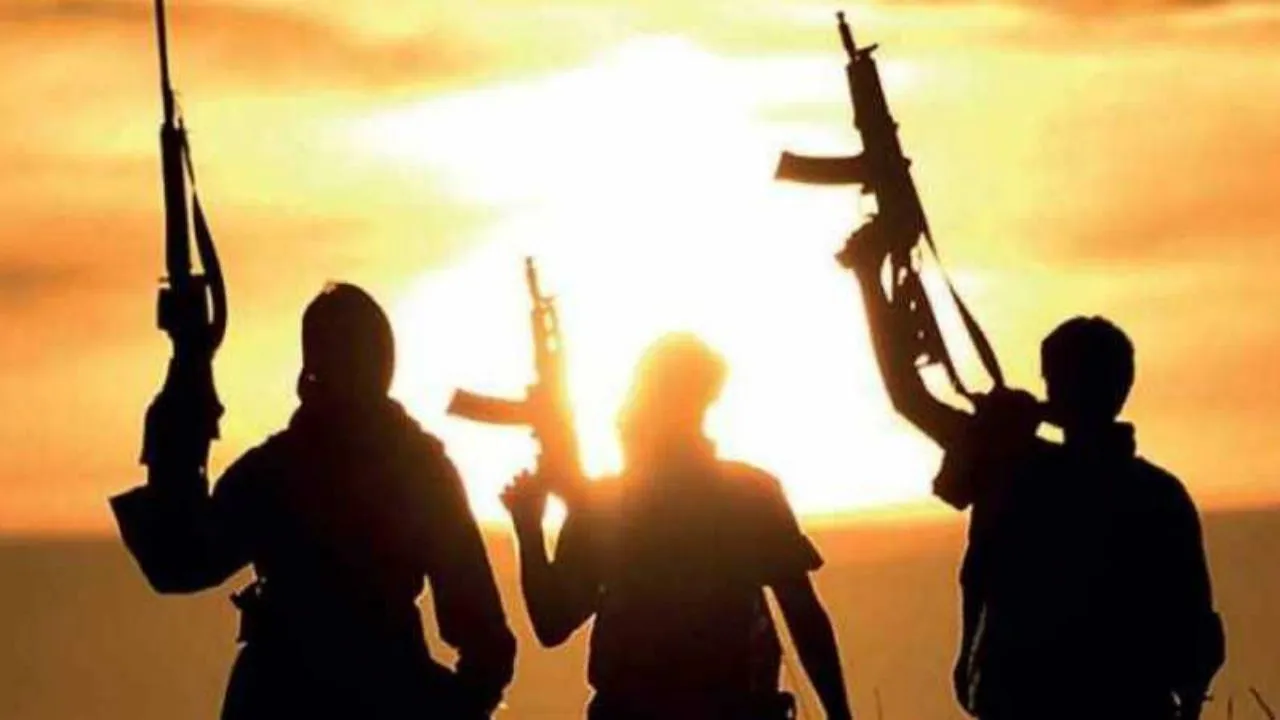 Pakistan Army's Terror Plan 'C': Trigger Communal Clashes, Stage 26/11-Like Attacks In India