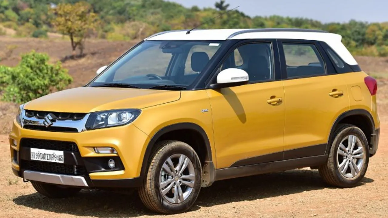 Maruti Suzuki Swift, Baleno, Vitara Brezza Available With Discounts Of Up To Rs 72,000