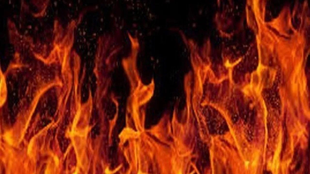 Delhi: Cylinder Blast kills Two women In Karawal Nagar