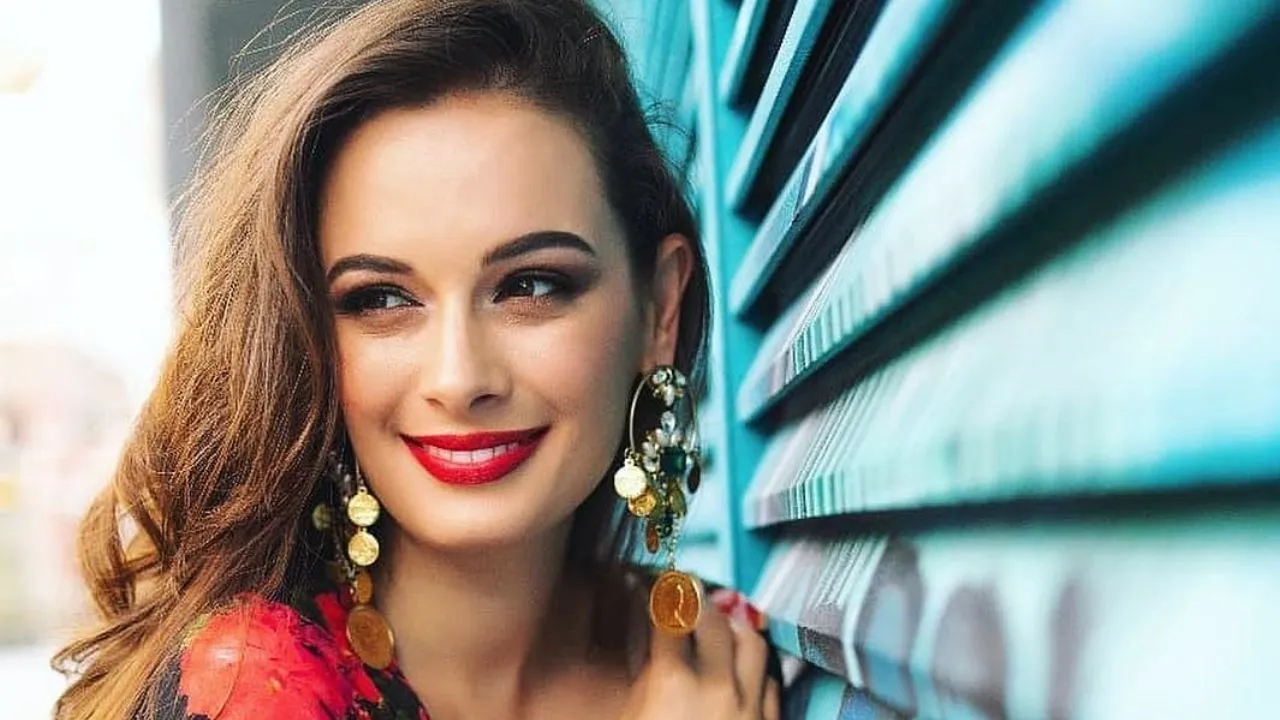 Evelyn Sharma Gets ENGAGED To Australian Boyfriend Tushaan Bhindi, See PHOTO 