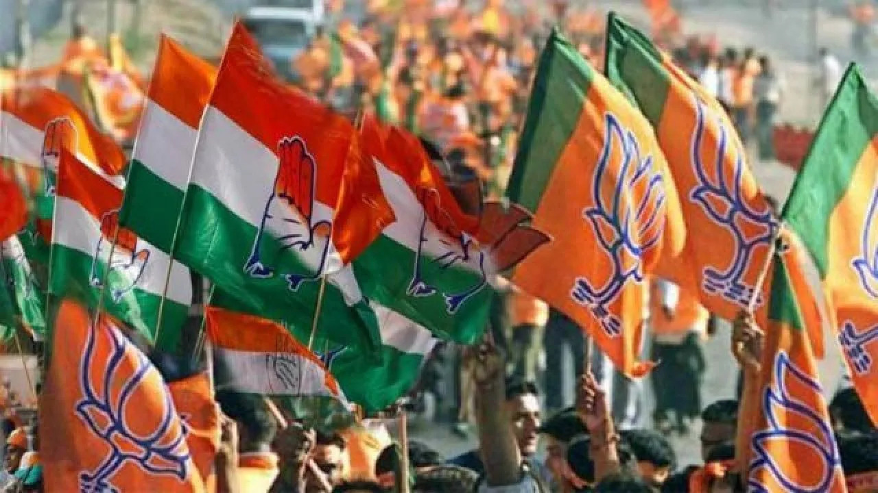 Haryana Polls: Battle Lines Drawn As Last Date For Withdrawal Of Nominations Ends, 1,168 In Fray