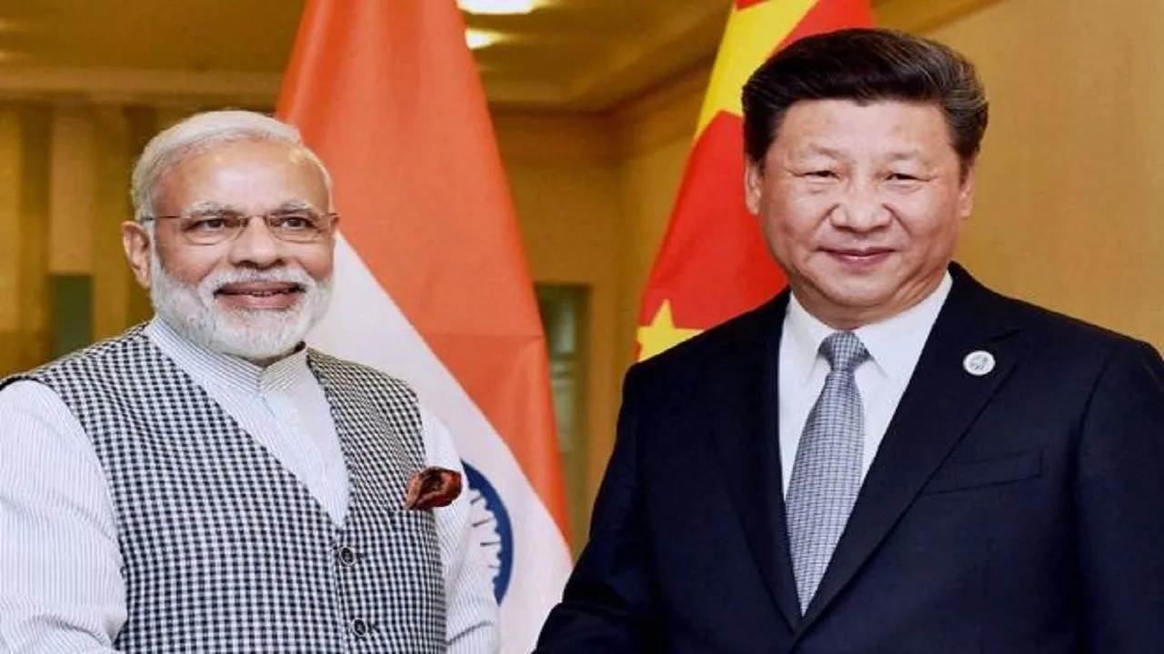 India, China Should Stick To Panchsheel Principles: Chinese Envoy Sun Weidong Ahead Of Modi-Xi Meet 