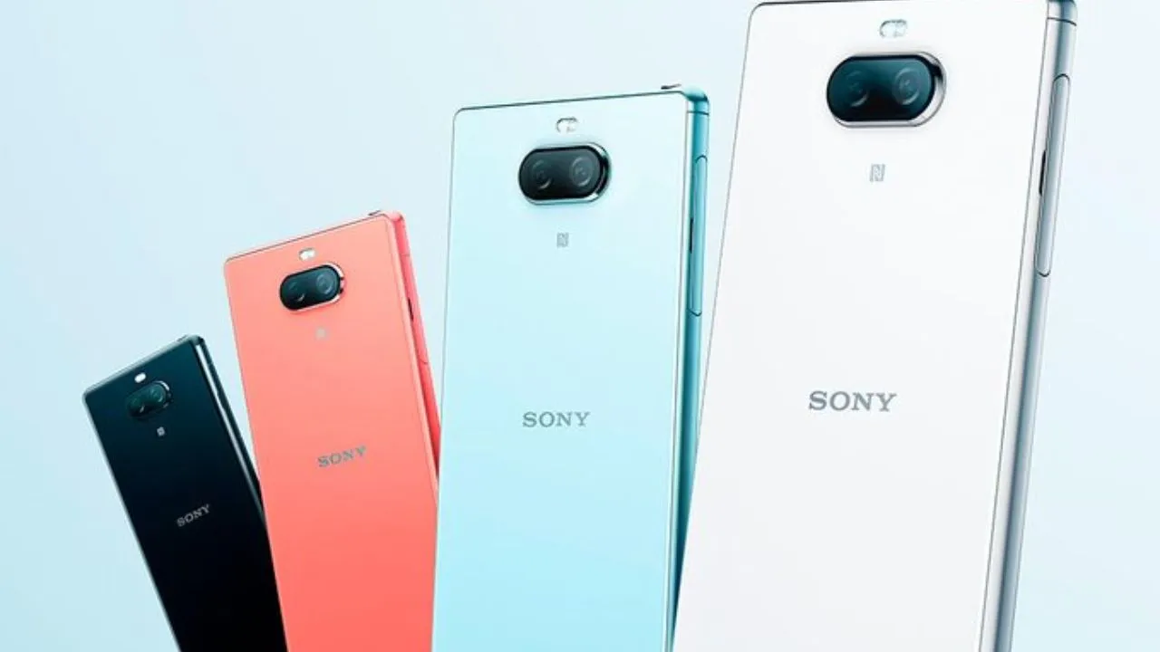 Sony Xperia 8 To Go Official In Japan On This Day: Specs, Features, Price Inside 