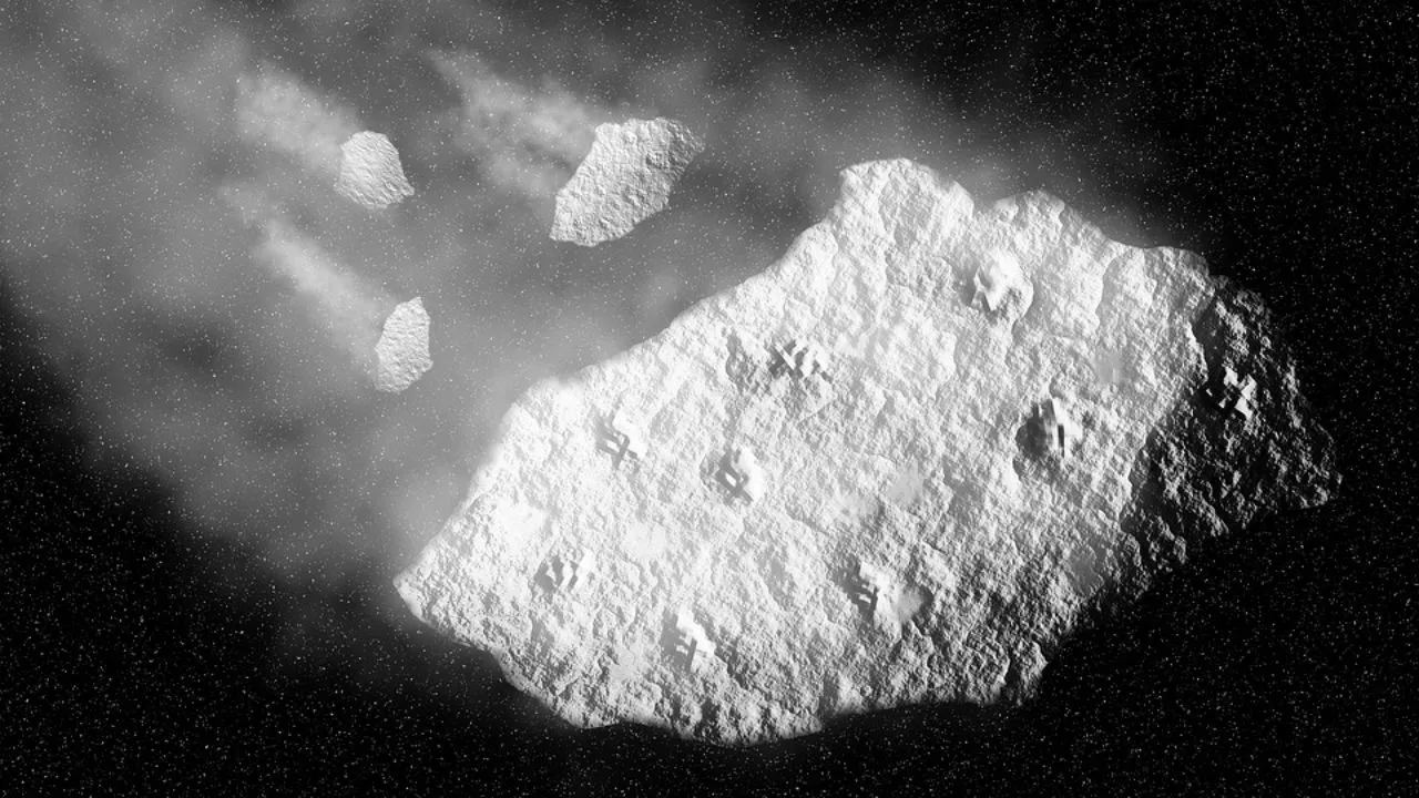 Asteroid Apophis: Space Rock 'God of Chaos' To Hit Earth Soon, Hereâ€™s Exact Location Of Impact