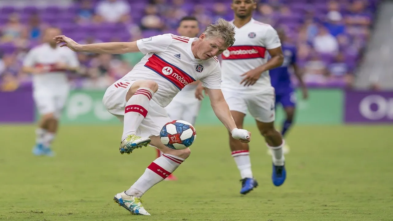 'Bastian Schweinsteiger Welcome To Join Germany Football Team Coaching Staff After Retirement'