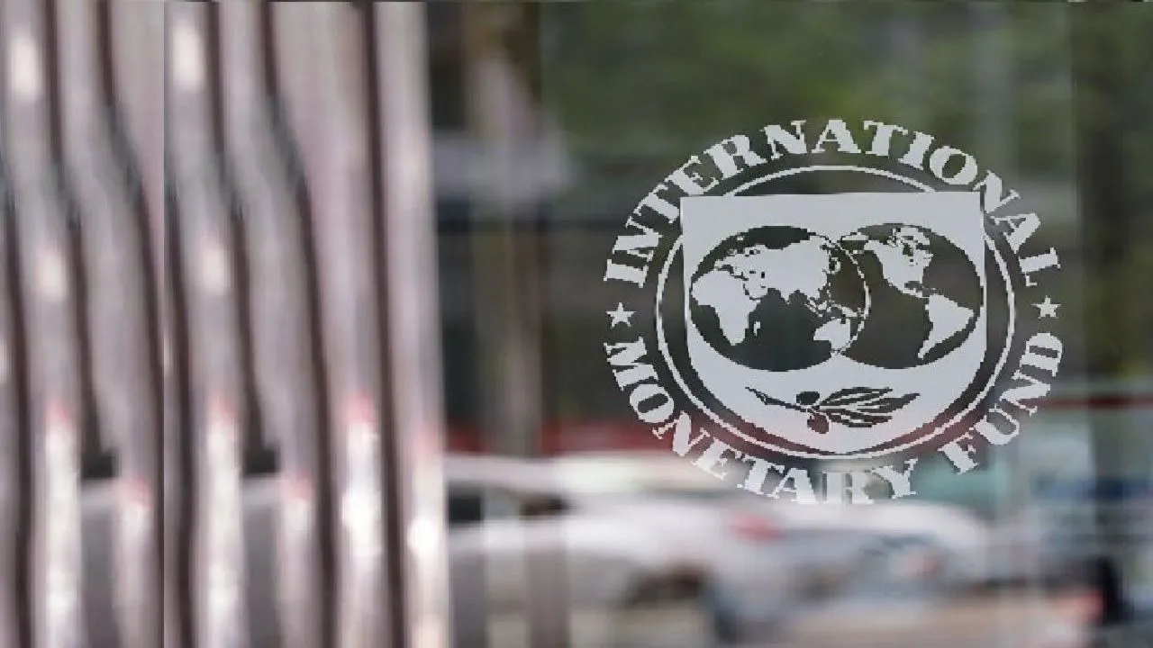 Global Economic Slowdown Effect â€˜More Pronouncedâ€™ In India: IMF Chief