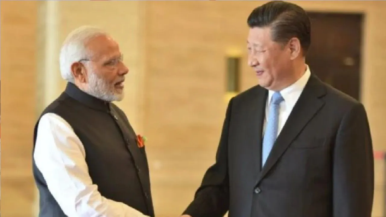 On Xi-Jinping's Kashmir Remark, India's Cut And Dried Response - 'Our Internal Matter'
