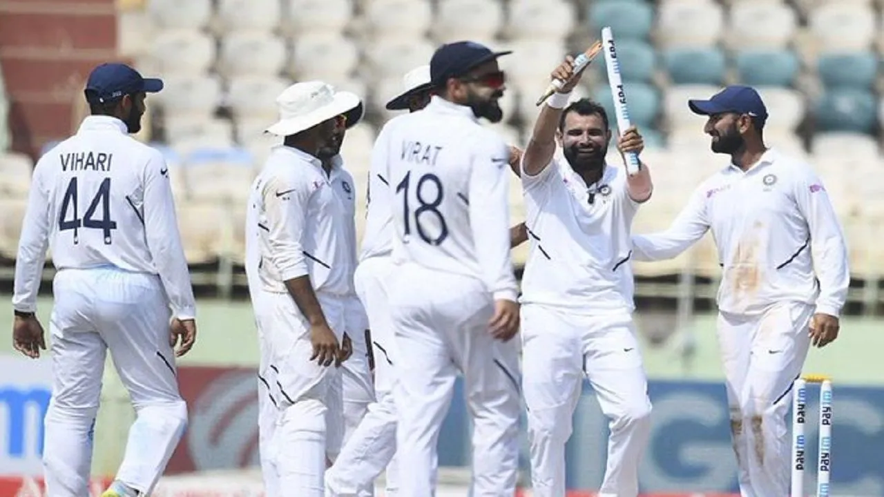 Virat Kohli's India Eye Series, South Africa Seek Answers To Win In Sub-Continent