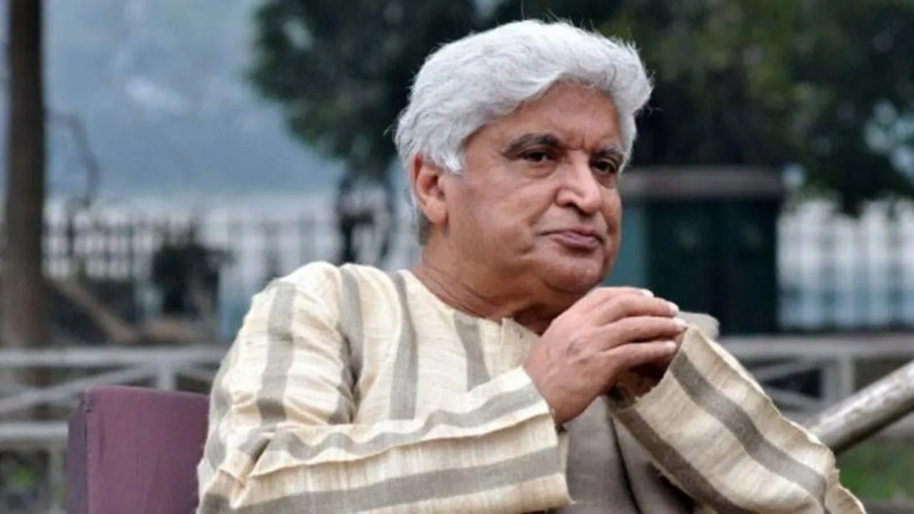 Wonder Why New Filmmakers Are Embarrassed With Songs In Films: Javed Akhtar