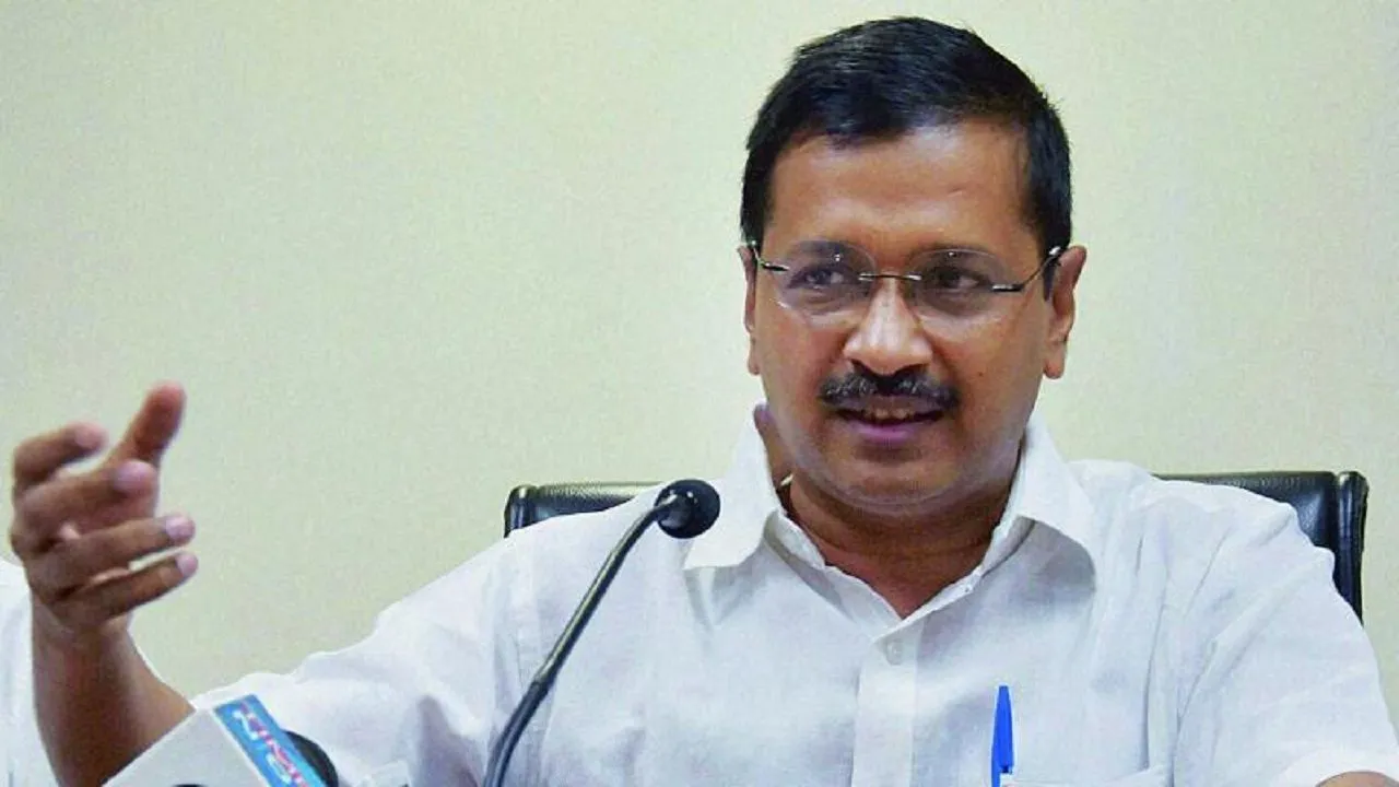 This Is Why Modi Government Denied Permission To Kejriwal To Attend Copenhagen Summit