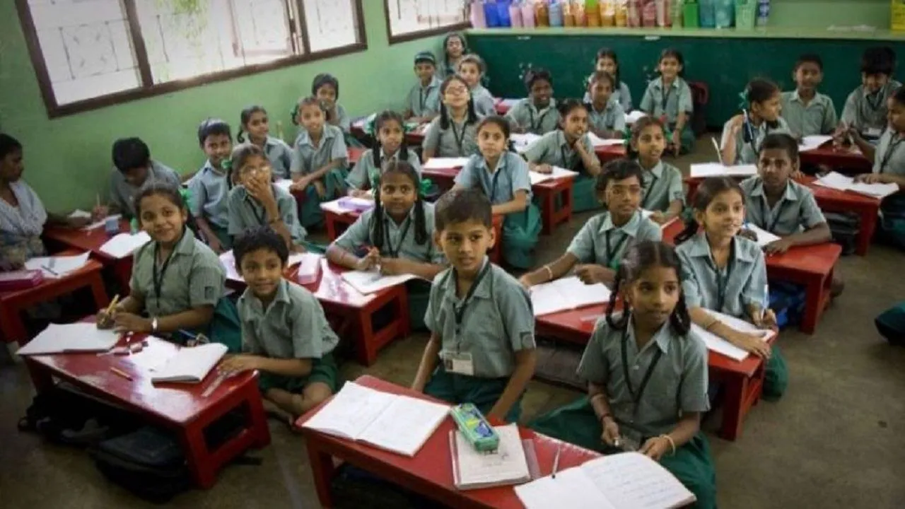 NCERT Advises Schools To Play-Age Appropriate Songs During Lunch Breaks