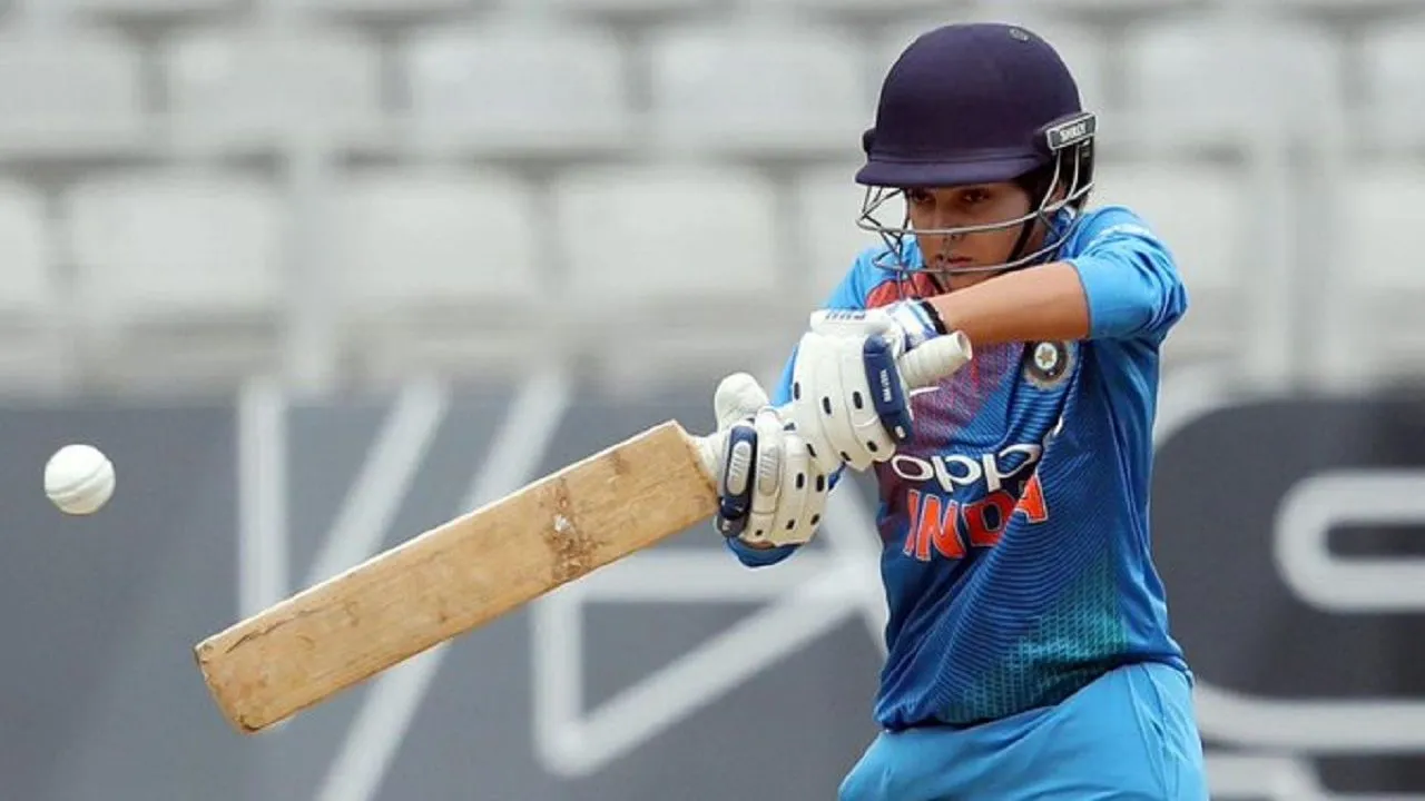 Priya Punia Shines On Debut, India Beat South Africa In First ODI