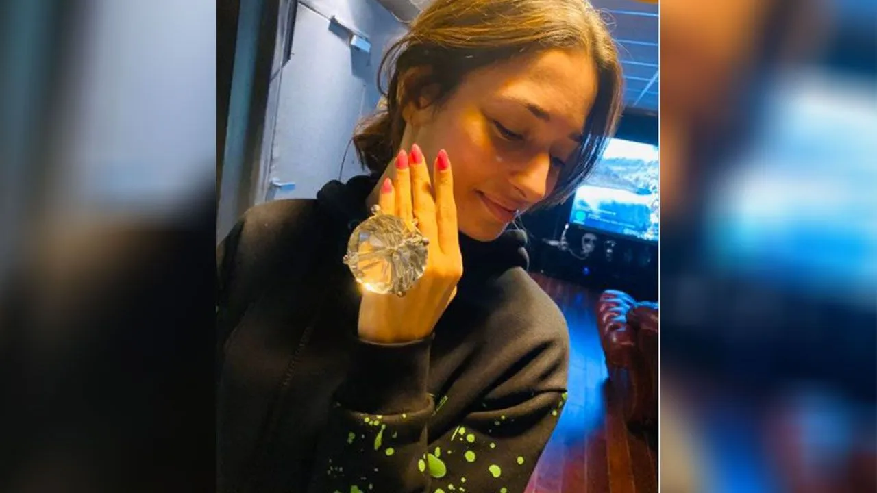 Ram Charanâ€™s Wife Upasana Gifted Worldâ€™s Fifth Biggest Diamond To Tamanaah Bhatia; Guess The Price?