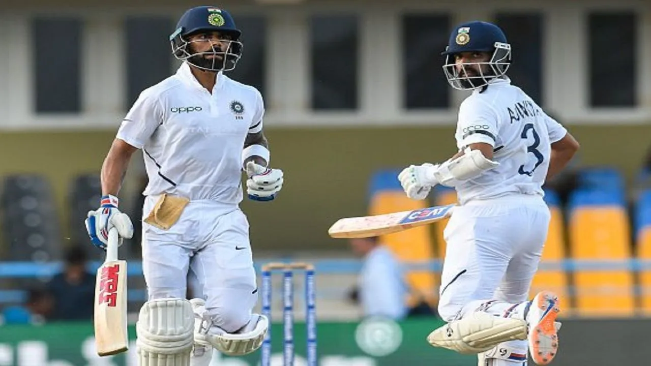 IND vs RSA, Highlights, 2nd Test Day 1: Agarwal Ton Highlights India's Clinical Effort
