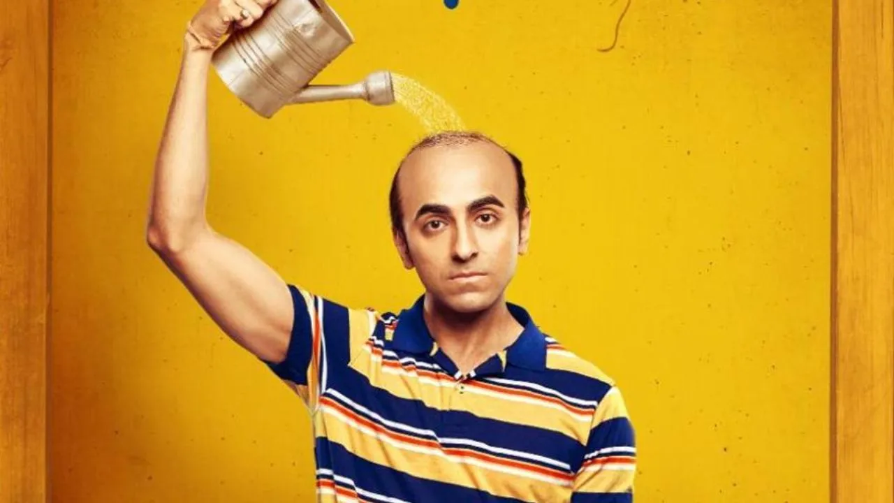 Bala Trailer: Ayushmann Khurrana Is Back With Another Quirky Entertainer And It Is Sure To Give You Laughing Ride   