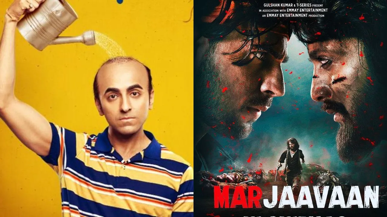 Ayushmann Khurrana's Bala Preponed To November 7, Avoids Clash With Marjaavaan