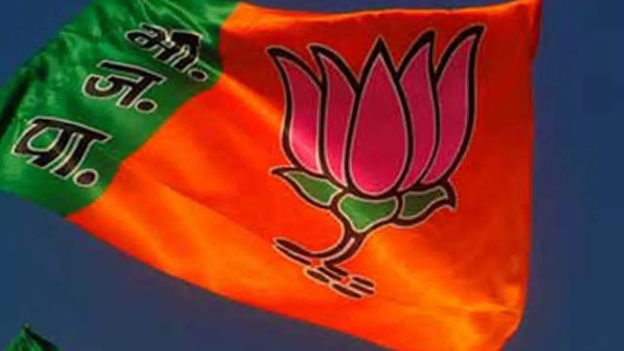 Maharashtra Polls: BJP Expels Four Rebels Who Are In Fray Against Official Nominees