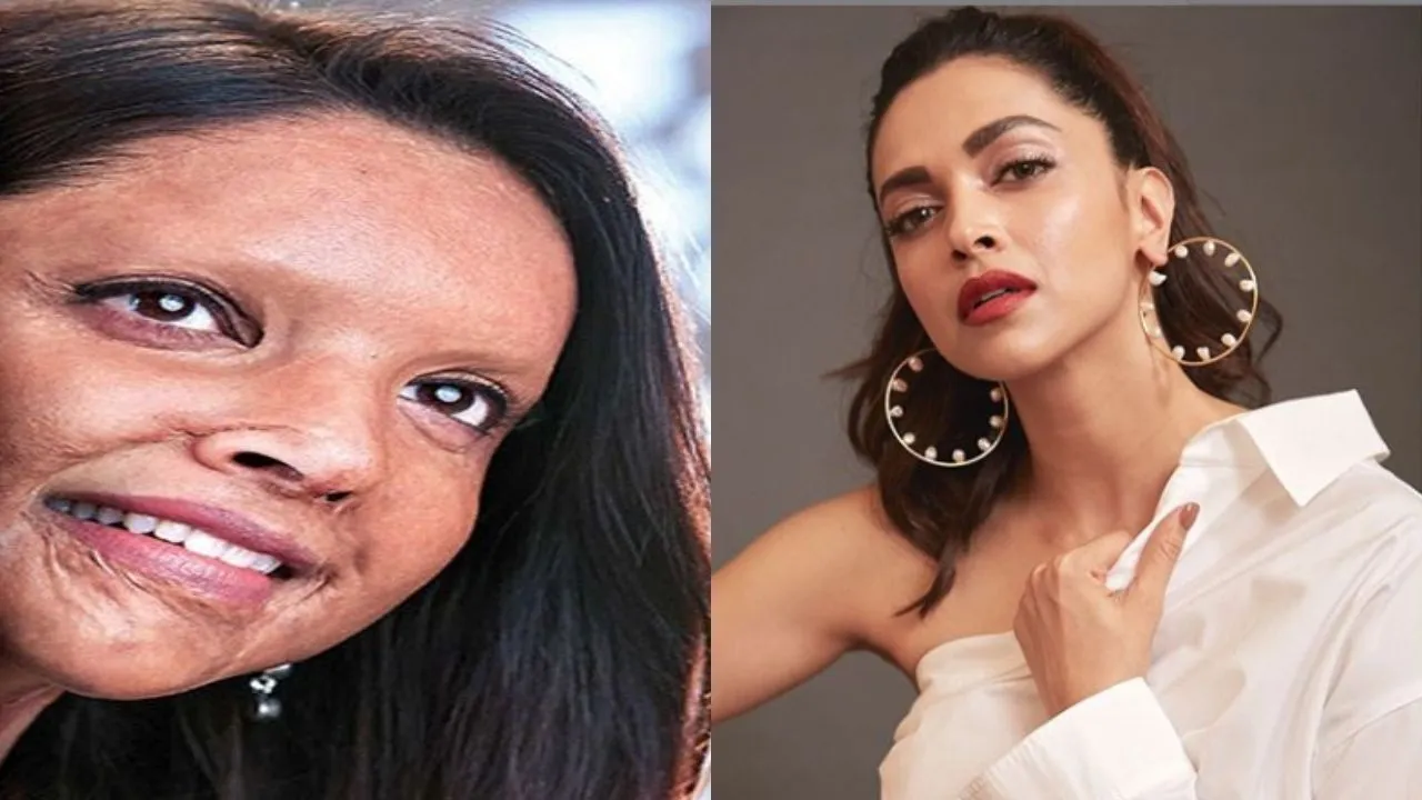 Deepika Padukone Had To BURN Piece Of Prosthetics To 'Heal Emotionally' After Chhapaak's Shoot