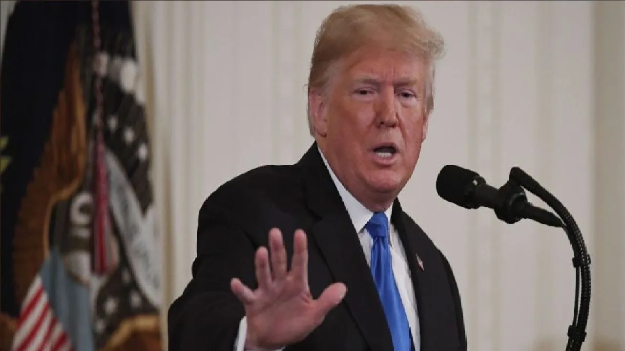 Donald Trump Says US Doesn't Endorse Turkey's Syria Invasion, Terms Move 'Bad Idea'