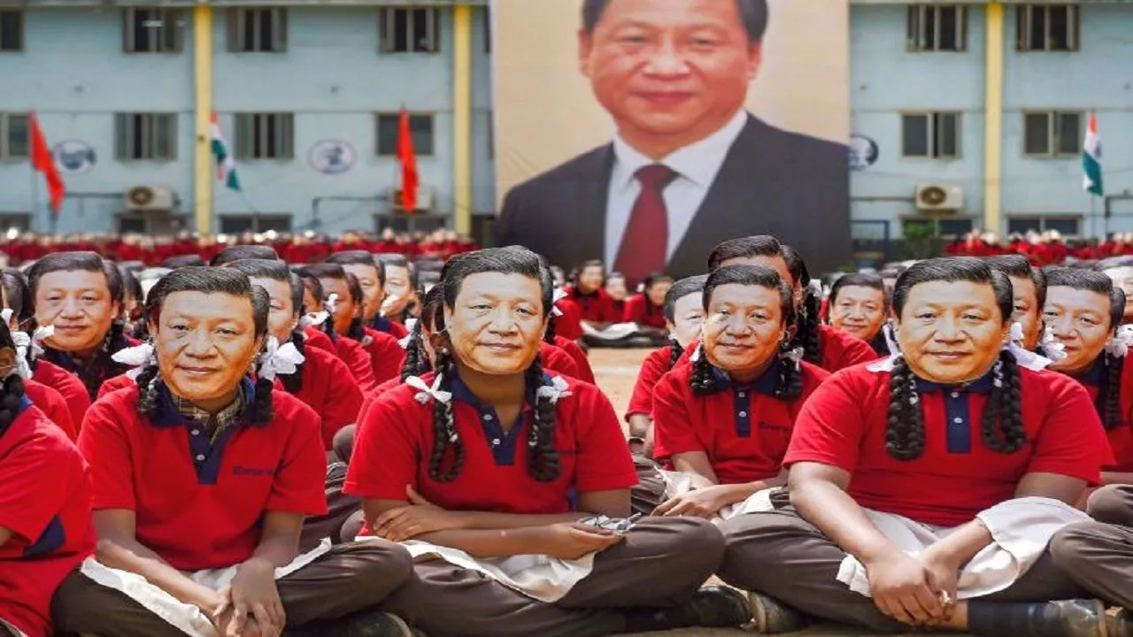 Modi, Xi To Begin Informal Summit Today: All You Need To Know About Two-Day Meeting