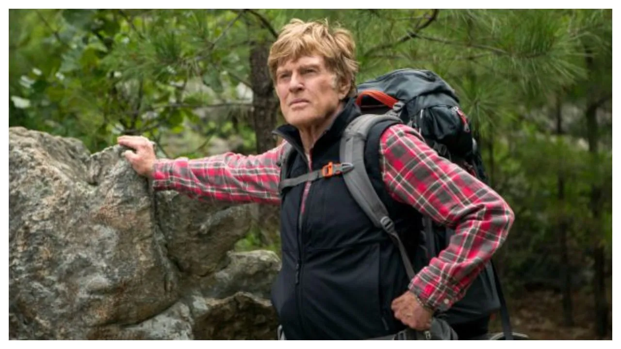Robert Redford To Receive Career Achievement Award At Morelia Film Fest
