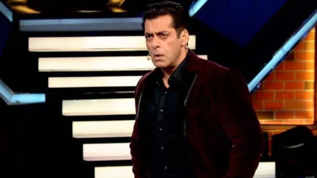Bigg Boss 13: Ghaziabad BJP MLA Demands Ban On Salman Khanâ€™s Show For Obscenity