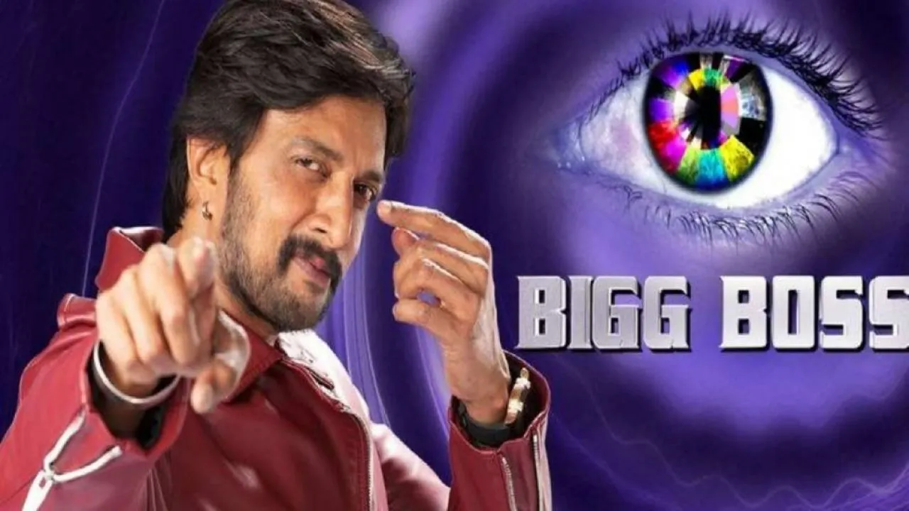 Bigg Boss Kannada: Is Kiccha Sudeep Charging THIS Whopping Amount For Season 7?