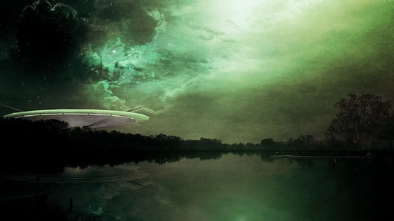Alien Spotted? UFO-Like Objects Appear In Outer Banks Of North Carolina, Check Here