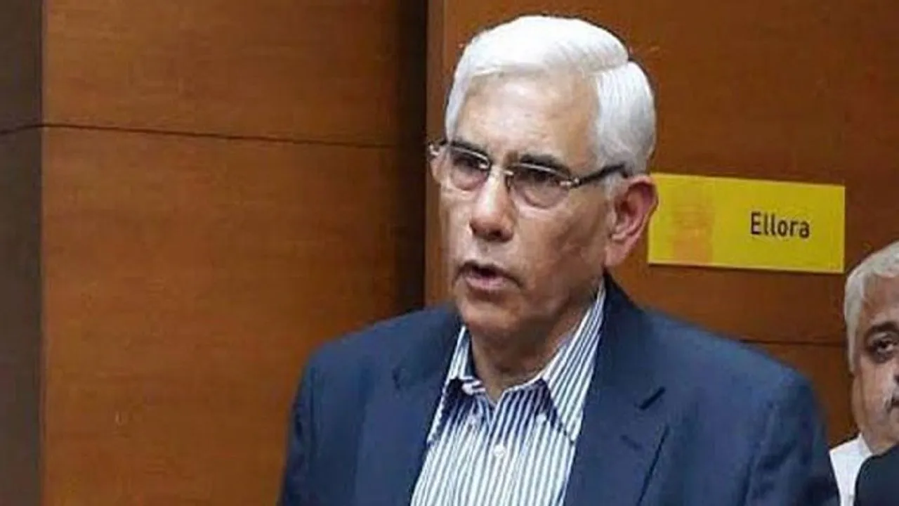 Tamil Nadu, Haryana And Maharashtra Cricket Associations Barred From BCCI AGM By CoA