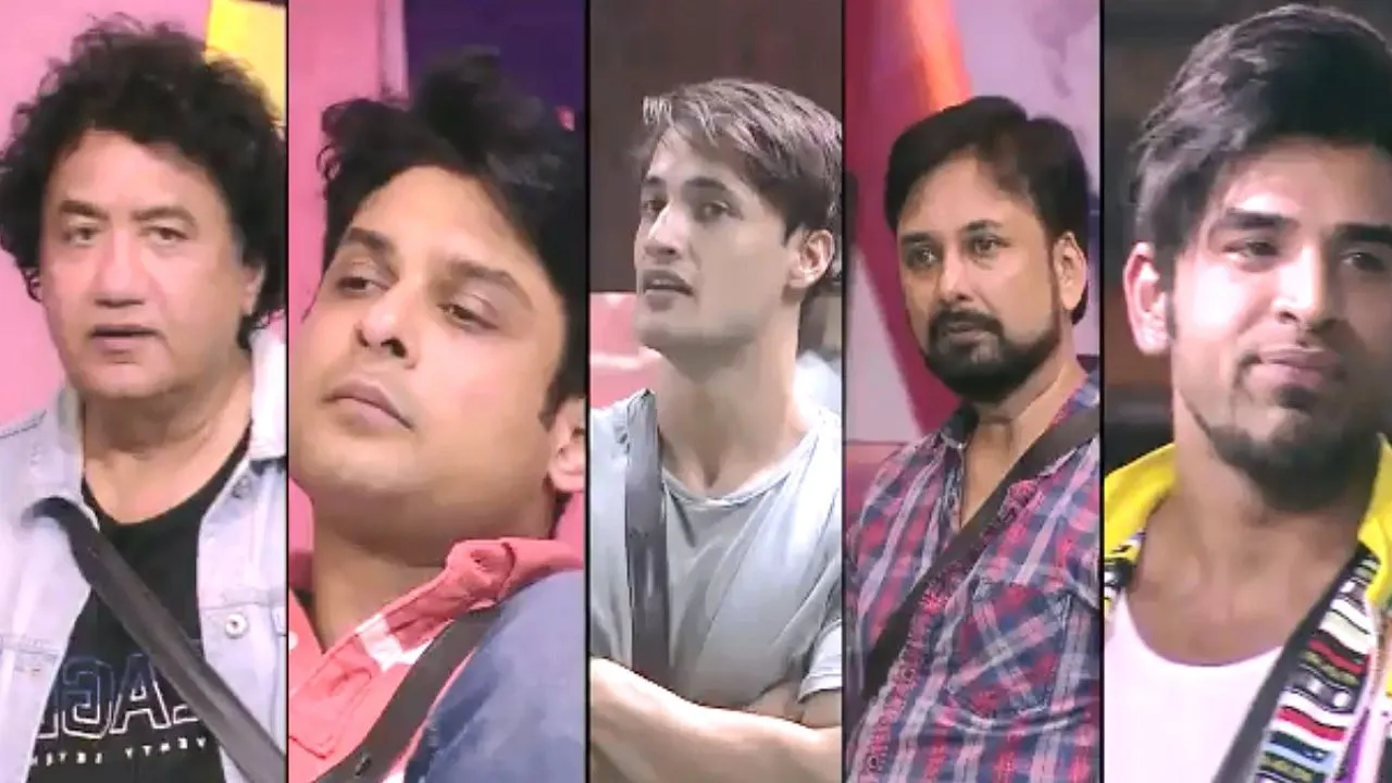 Bigg Boss 13, Day 13 Highlights: Paras, Abbu, Asim and Sidharth Dey Get Nominated