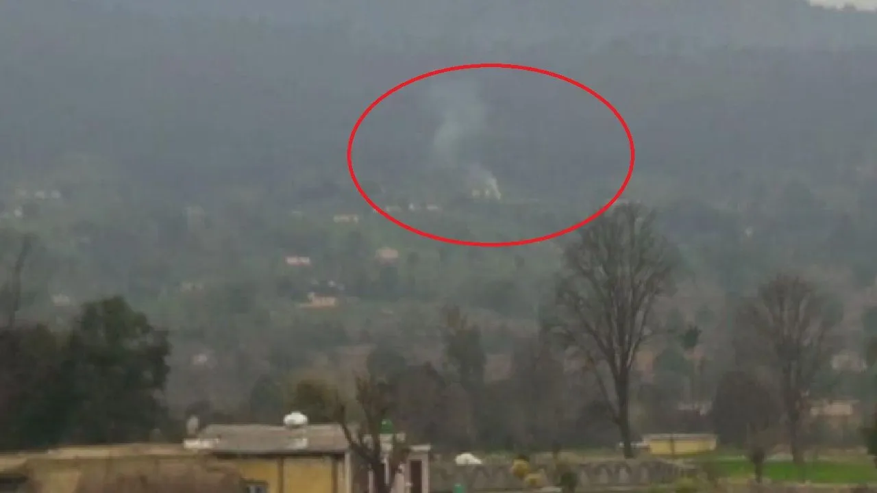 Army Jawan killed in ceasefire violation by Pakistan in Jammu and Kashmir's Nowshera sector