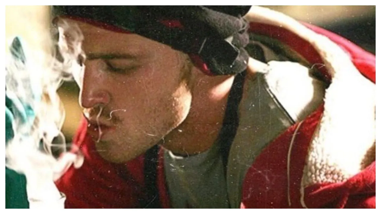 â€˜Breaking Badâ€™ Movie â€˜El Caminoâ€™ Is Now Streaming On Netflix