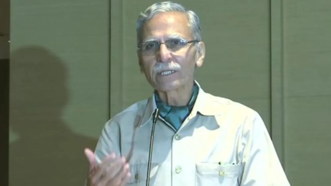 Muslims Should Handover Ayodhya Land To Hindus For Communal Harmony: Ex AMU VC 