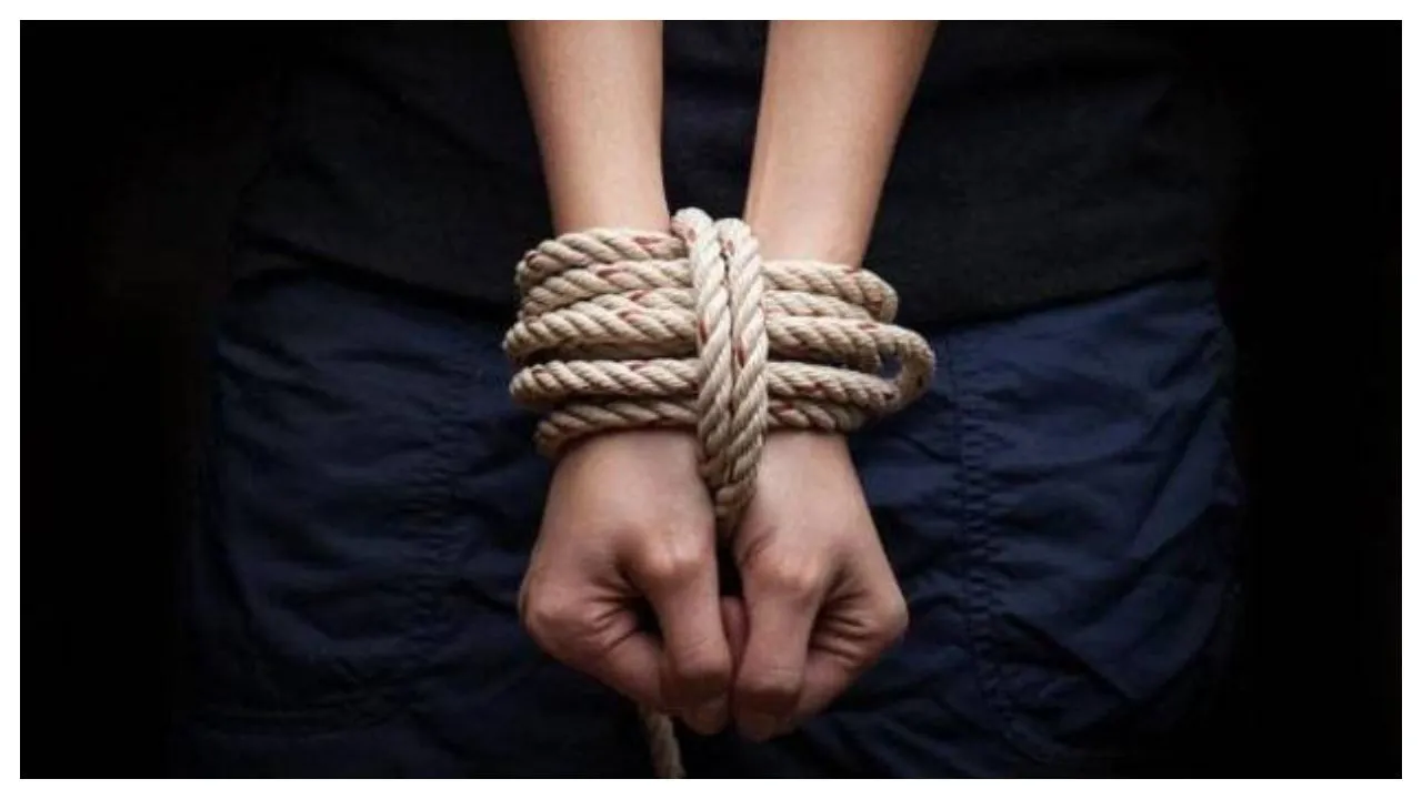 Afraid Of Fatherâ€™s Anger For Bunking Class, DU Student Stages Own Kidnapping 