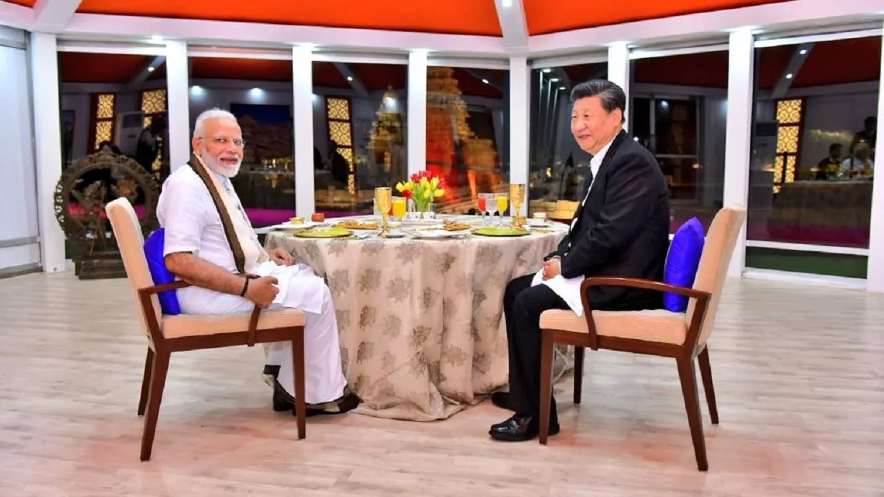 PM Modi, Chinese President Expressed Concern Over Terrorism, Radicalisation: Foreign Secretary