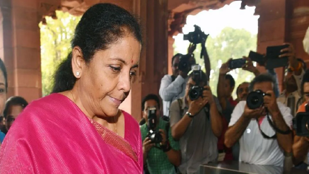 GST Might Have Flaws, I Am Sorry For That, But...: Nirmala Sitharaman Tells Businessmen 