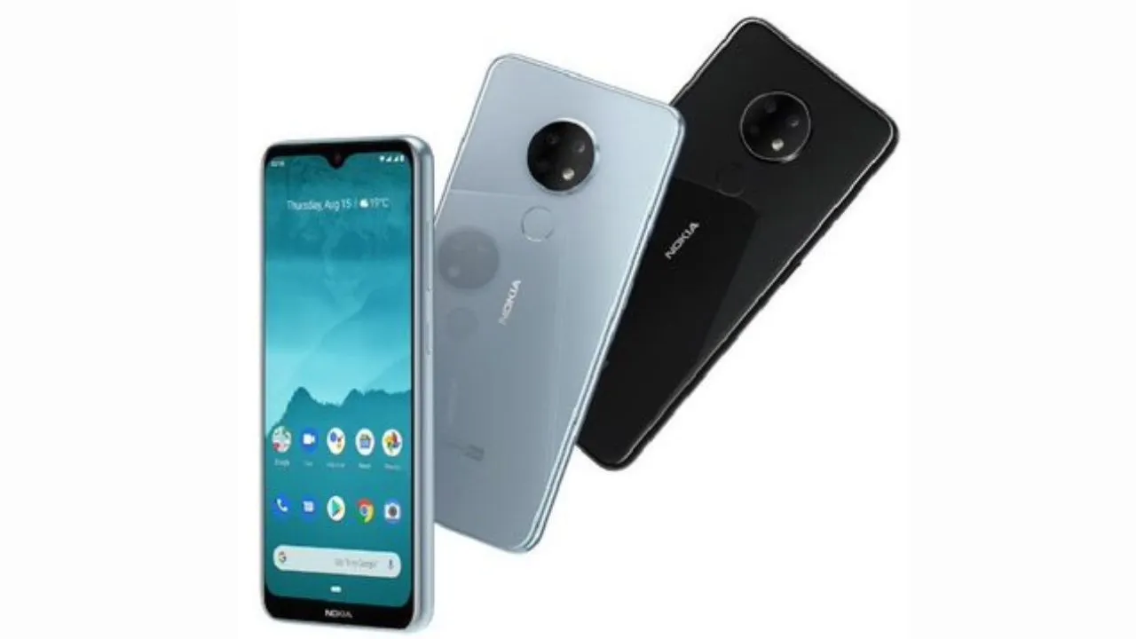 Nokia 6.2 Goes Official In India: Specs, Features, Price Inside 