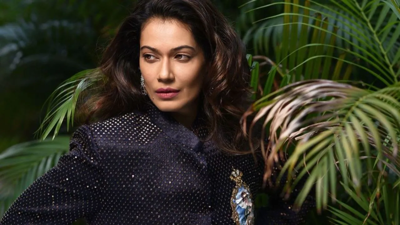 Actress Payal Rohatgi Faces Legal Charges For Allegedly Making â€˜Objectionable Comments' On Family Of Motilal Nehru